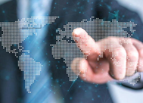 智慧消防物聯網是什么？