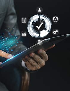 冉能自動化-親切的人機(jī)界面